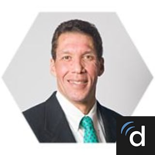Justin Green, MD
