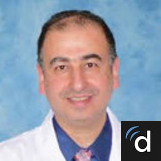 Albeir Mousa, MD, Vascular Surgery, Charleston, WV
