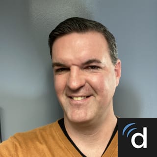 Jeffrey Ripperda, MD