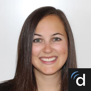 Ariana (Noe) Klein, MD