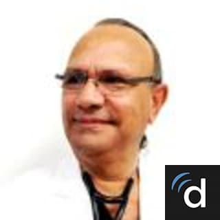 Manuel Bornia, MD