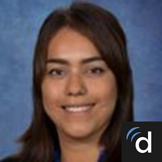 Vanessa Avila, MD