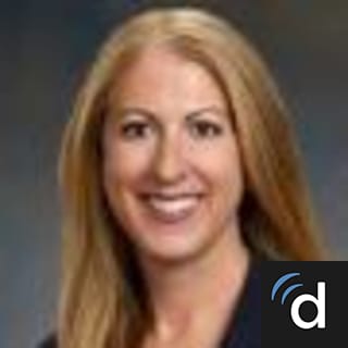 April Fetzer, DO