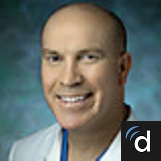 James Robey, MD