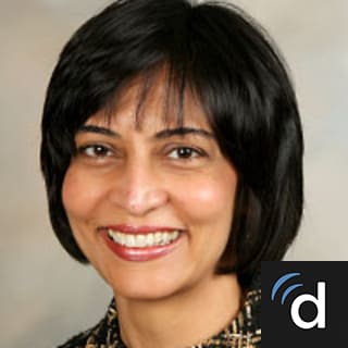 Madhuri Trivedi, MD