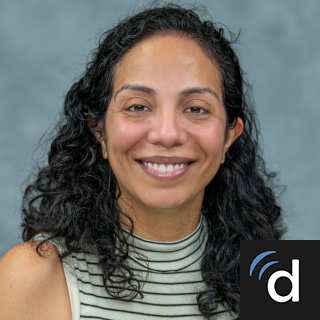 Leyda Callejas, MD