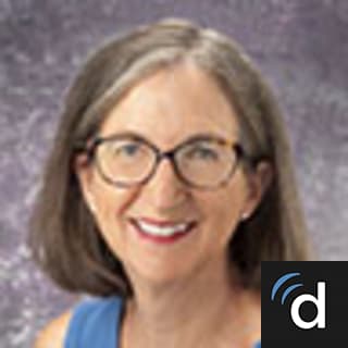 Mary Peterson, MD