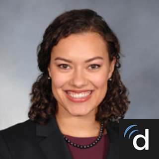 Chantal Woodson, MD