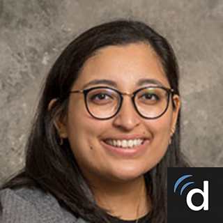 Upasana Chandra, MD