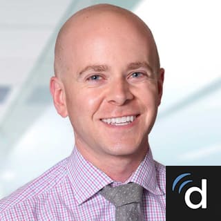 Brian Walsh, MD