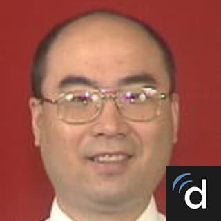 Dr. Chien Chen, MD | Little Rock, AR | Pathologist | US News Doctors
