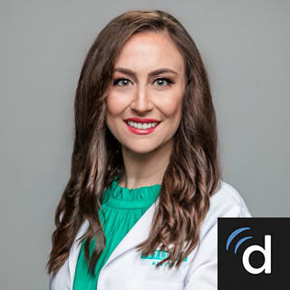 Dr. Erica B. Romano, MD | Edmond, OK | ENT-Otolaryngologist | US News ...