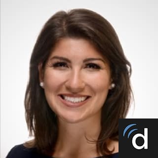 Kayla Vasilakis, MD