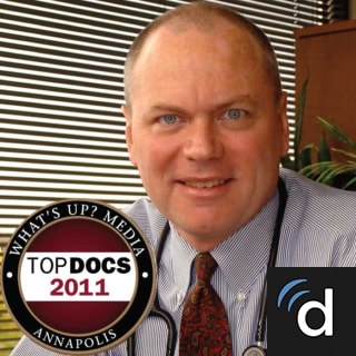 Duane Gels, MD, Allergy & Immunology, Annapolis, MD