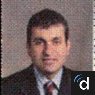 Joseph Abdallah, MD