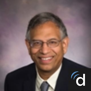 Christopher Mallavarapu, MD