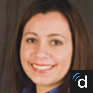 Viviana (Rojas) Frazier, MD