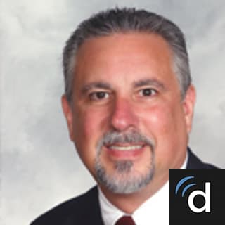 Alfred Aucar, MD