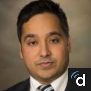 Pranav Prakash, MD