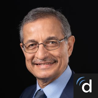 Rashmikant Pandit, MD