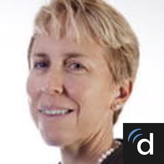 Kimberly Barrie, MD