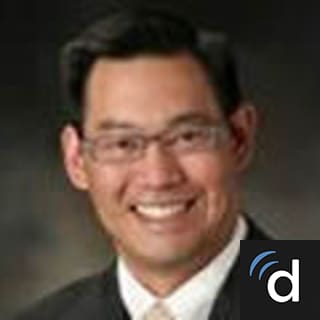 Stuart Wong, MD