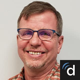 Dennis Seely, Physician Assistant, Canton, NC