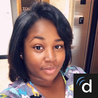 April Bland, Nurse Practitioner, Charlotte, NC