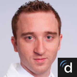 Robert McGovern III, MD