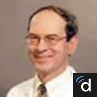 Richard Pearson, MD
