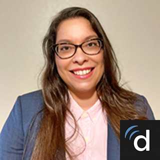 Karina Diaz, MD, Resident Physician, Seattle, WA