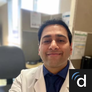 Aadhar Adhlakha, MD, Internal Medicine, Fresno, CA