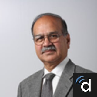 Hara Misra, MD