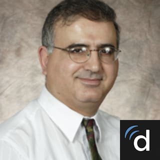Fadi Hammoud, MD