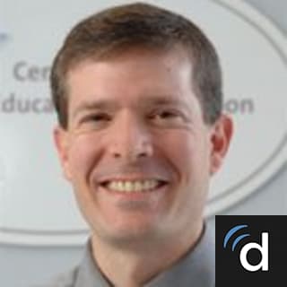 James Cummins, MD