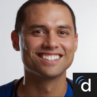 Anil Menon, MD