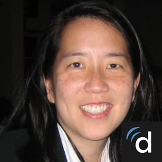 Patti Huang, MD