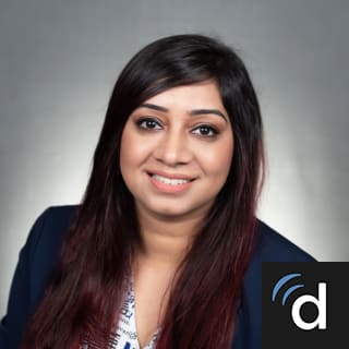 Hafsa Farooq, MD