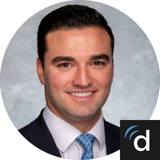 Dustin Massel, MD