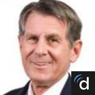 John Williamson, MD