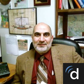Hamed Elfeky, MD, Pathology, Orlando, FL