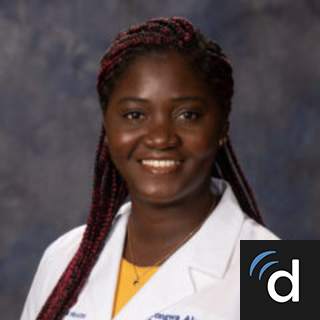 Tongwa Aka, MD, Internal Medicine, Rancho Mirage, CA