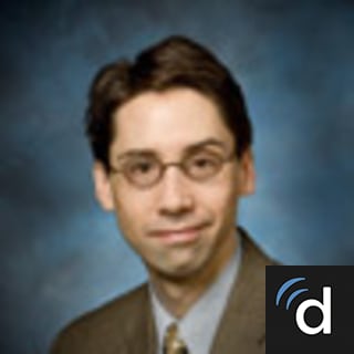 Patrick Weybright, MD