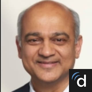 Harshwardhan Thaker, MD