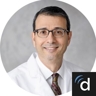 Fouad Hajjar, MD