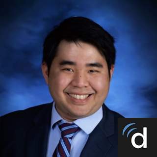 Dr. Peter Liu, MD | Portland, OR | Internist | US News Doctors