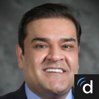 Swaroop Pawar, MD