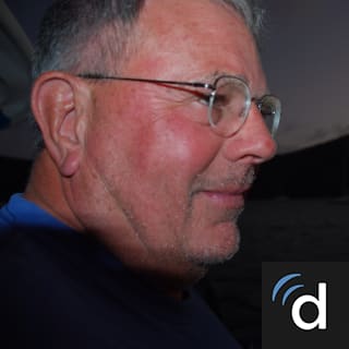 Fred Ruefer, MD