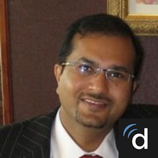 Ajithkumar Puthillath, MD, Oncology, Stockton, CA