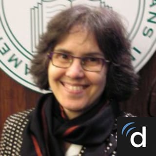 Mary Ann Banerji, MD